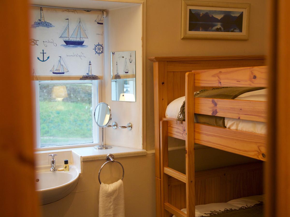 Holiday home Alice Howe Windermere