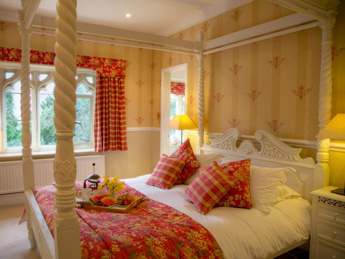 Boston House * Windermere