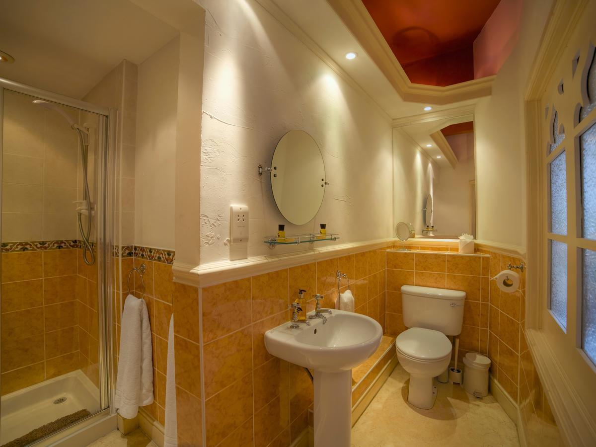 Boston House Holiday home