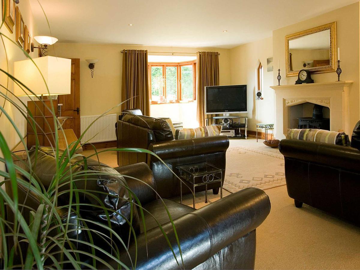 New House Windermere