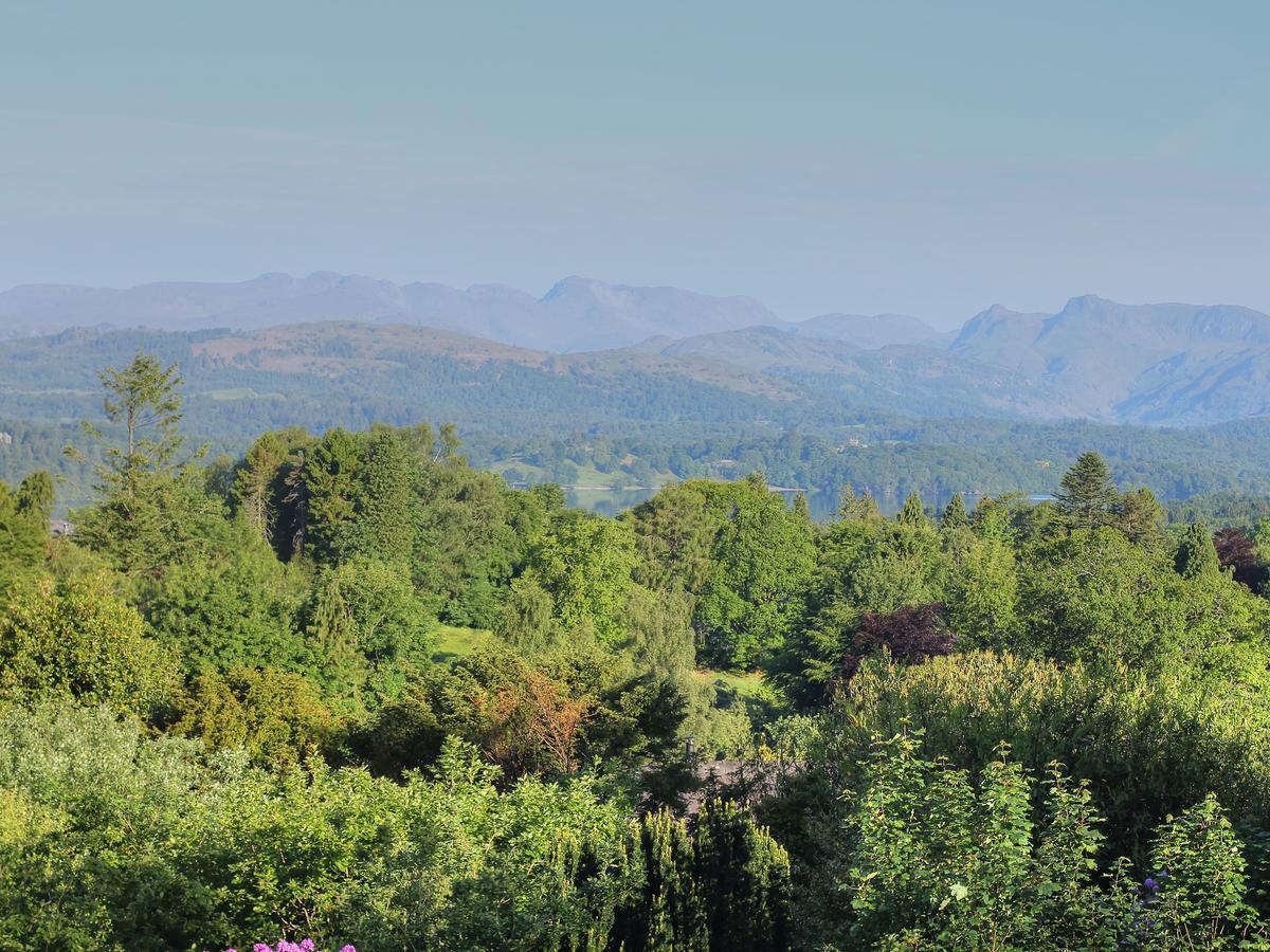 Holiday home Oakland West Windermere