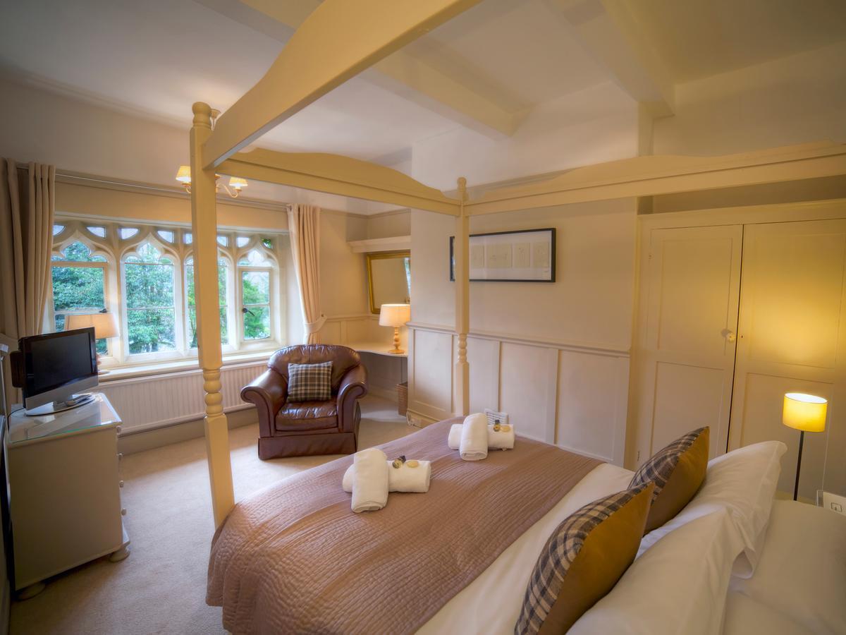 Holiday home Boston House *