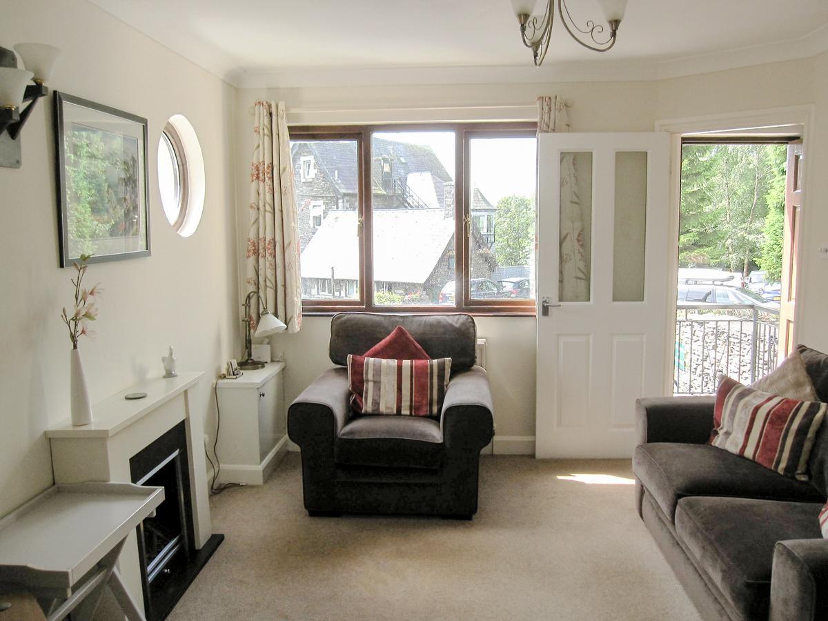 Caxton Holiday home *
