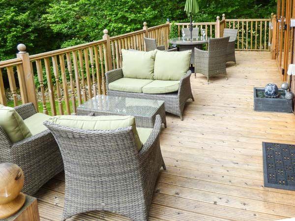 Casa de férias High View Windermere