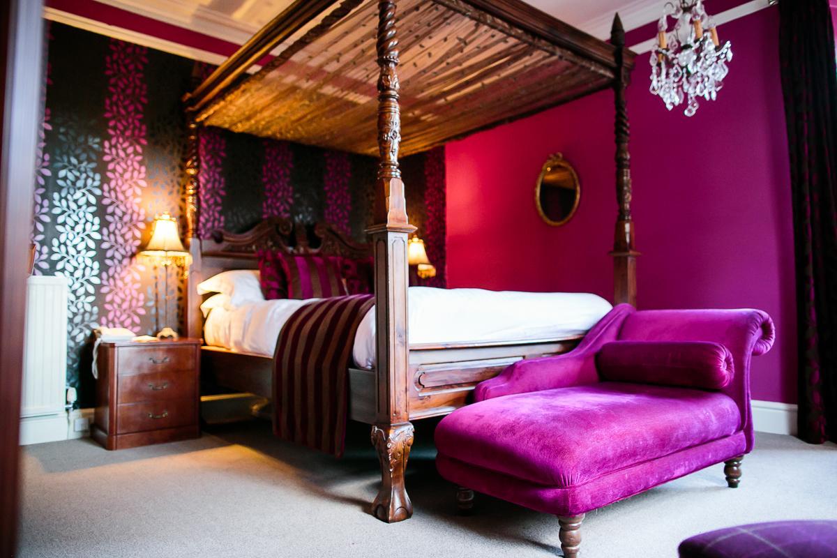 Country house Knoll Windermere