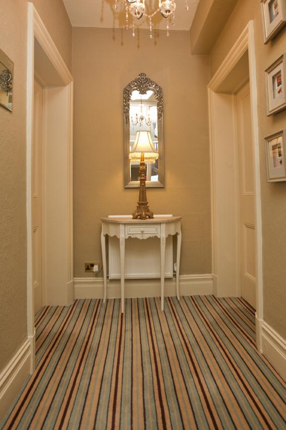 Country house Knoll *