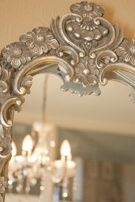 Knoll Country house