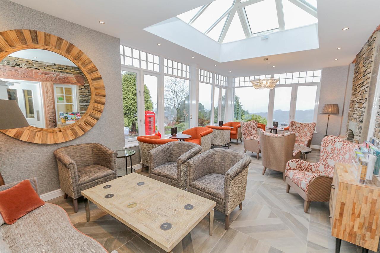 Hillthwaite Hotel 4*