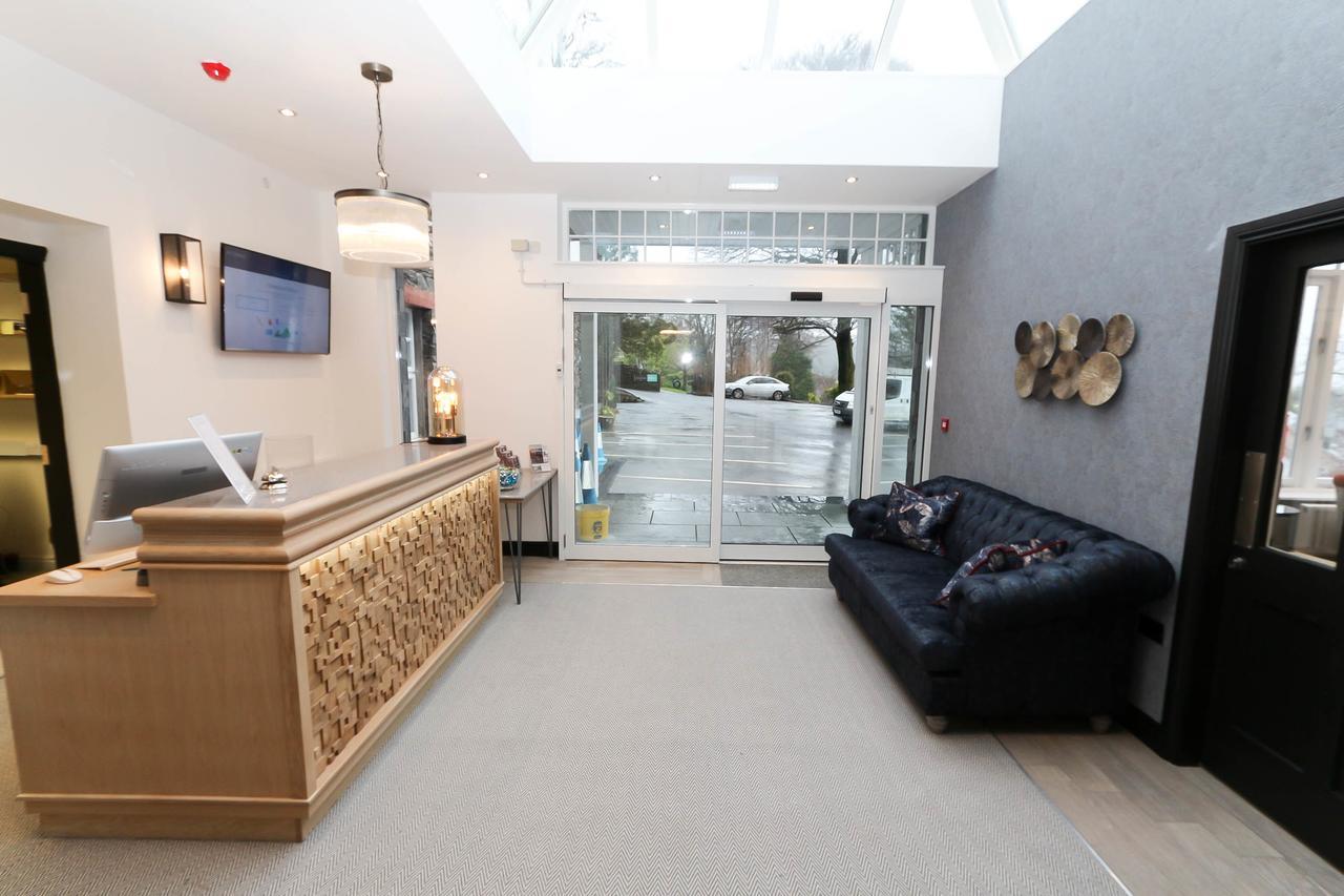 Hillthwaite 4* Windermere