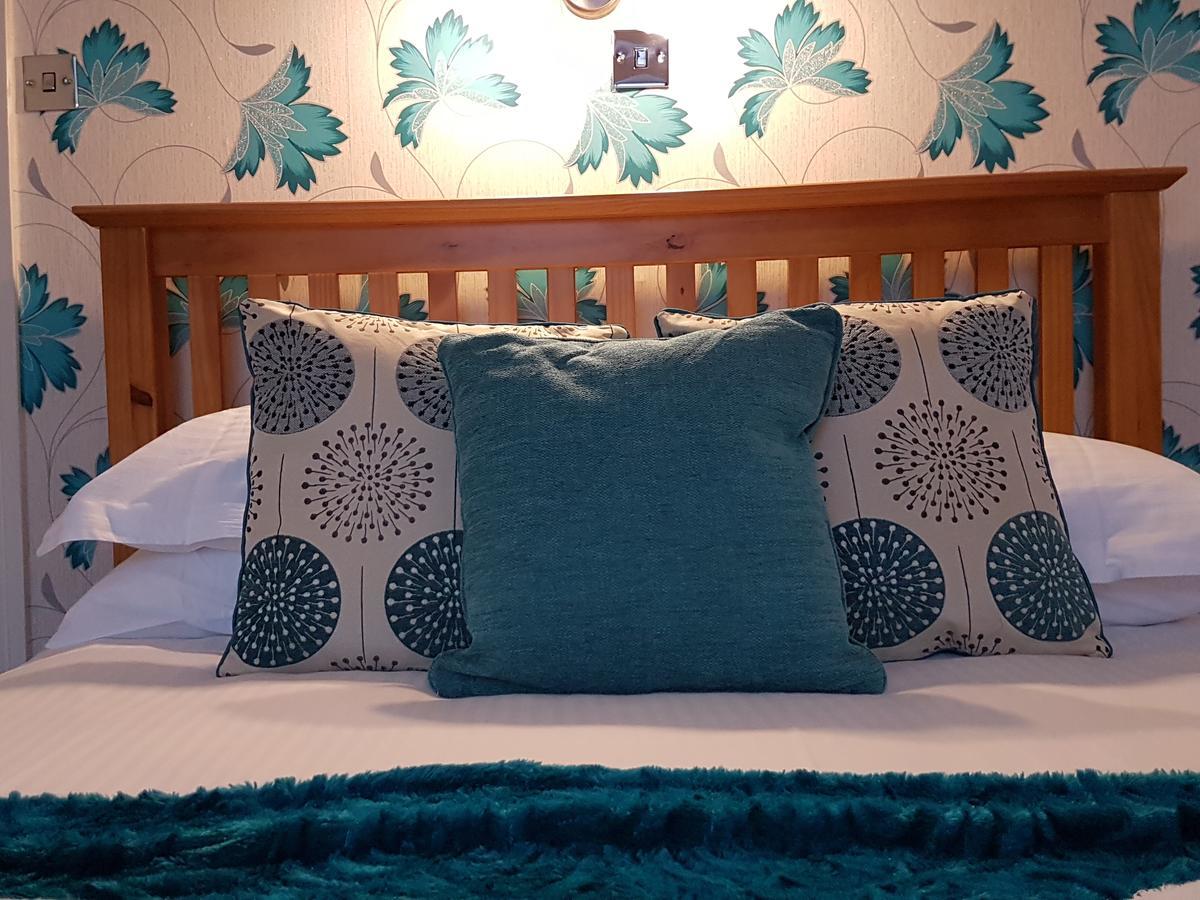 Guest house Gables Windermere