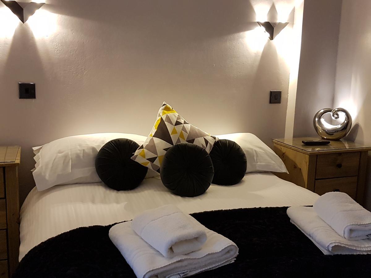 Guest house Gables 3*
