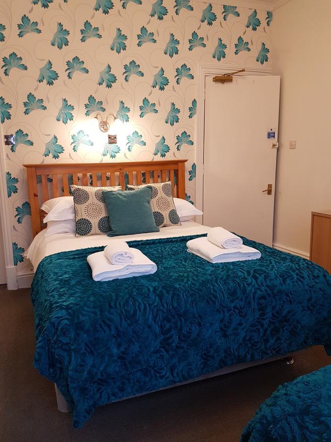Gables Guest house 3*