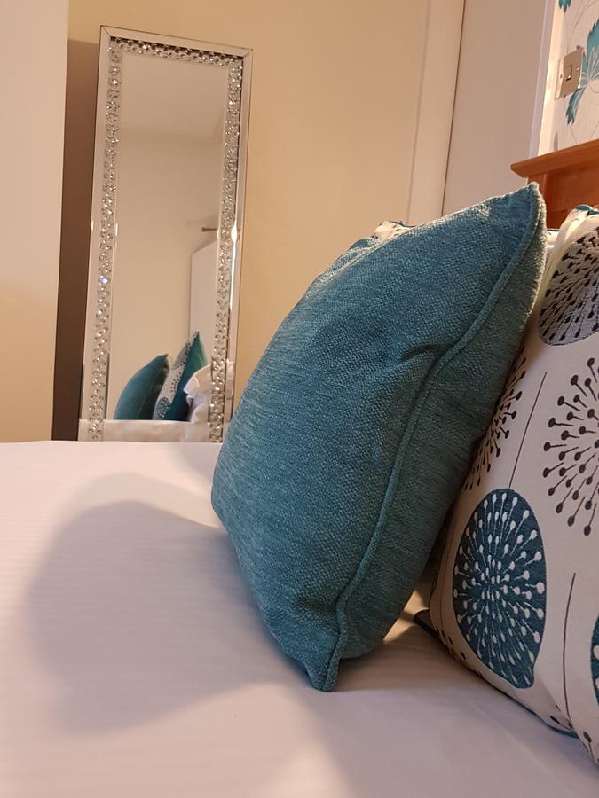 Gables Guest house 3*