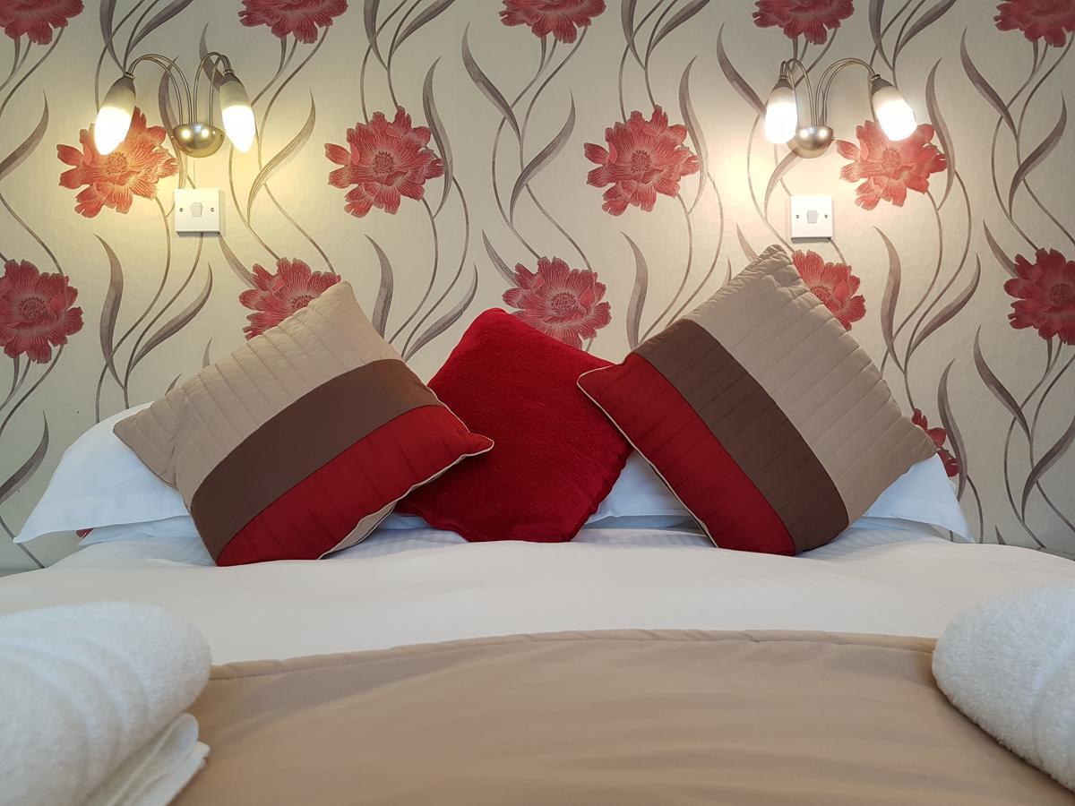 Gables Guest house 3*