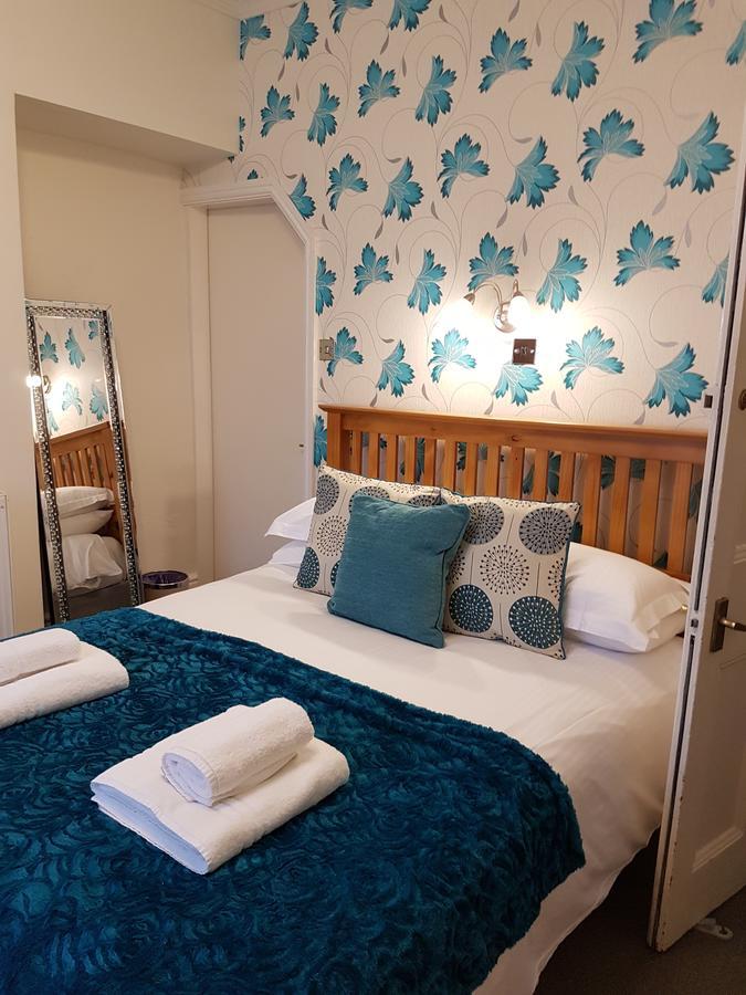 Gables Guest house