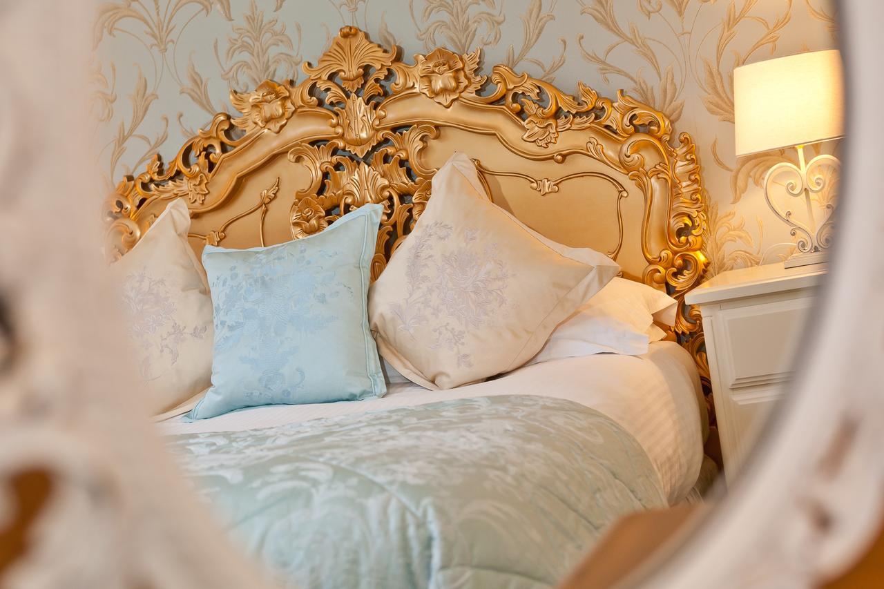 Guest house Chestnuts (adults Only)
