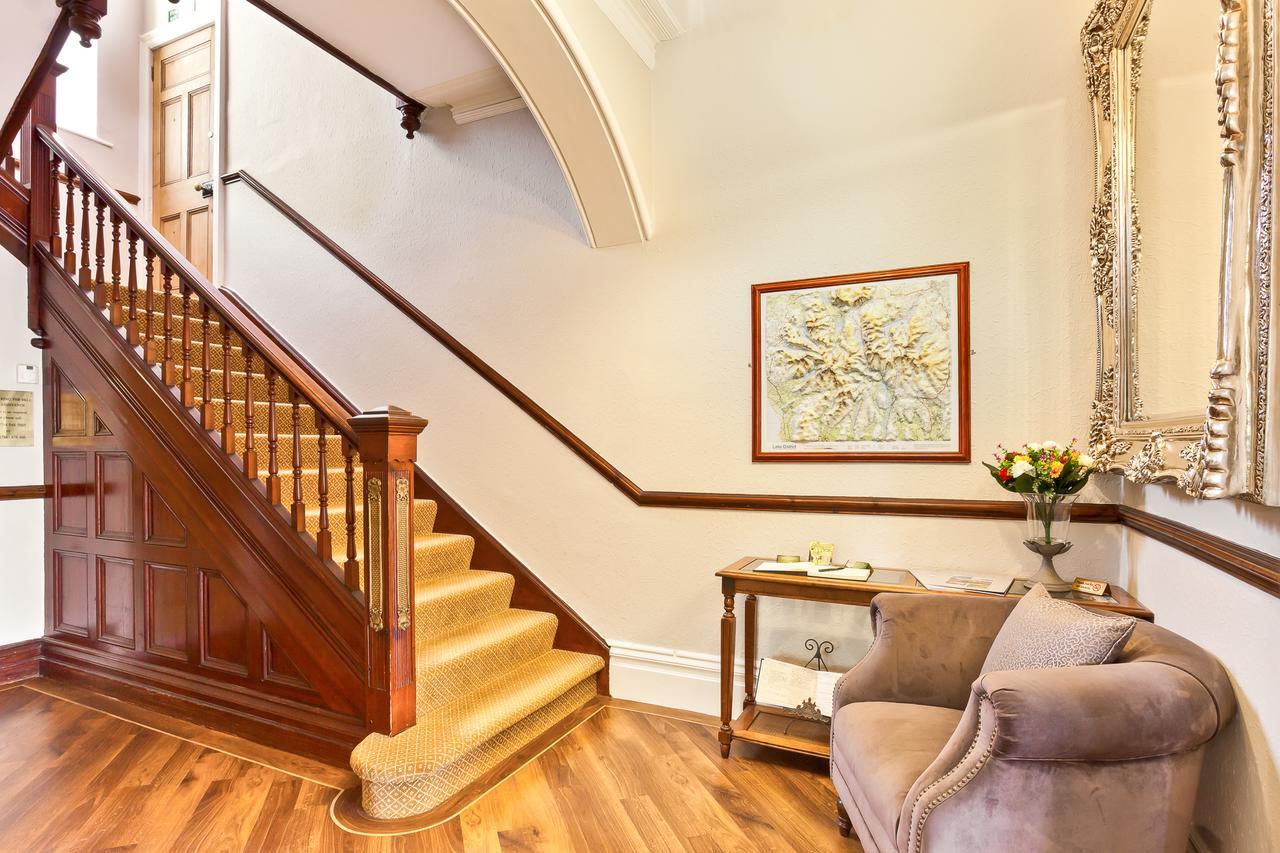 Guest house Chestnuts (adults Only) 4*