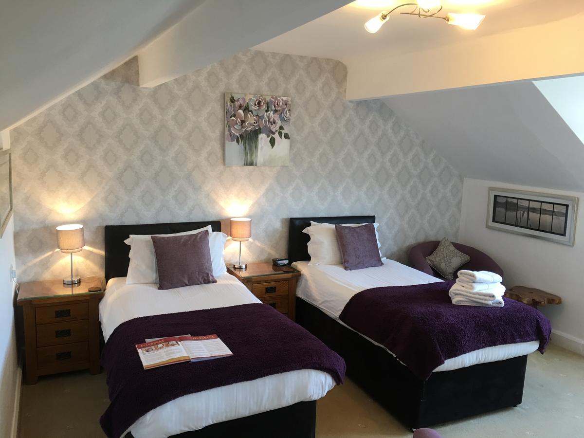 Ellerdene Guest house 3*