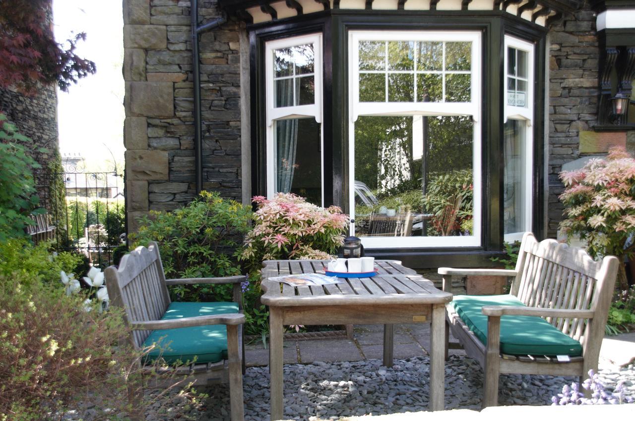Haisthorpe Guest house