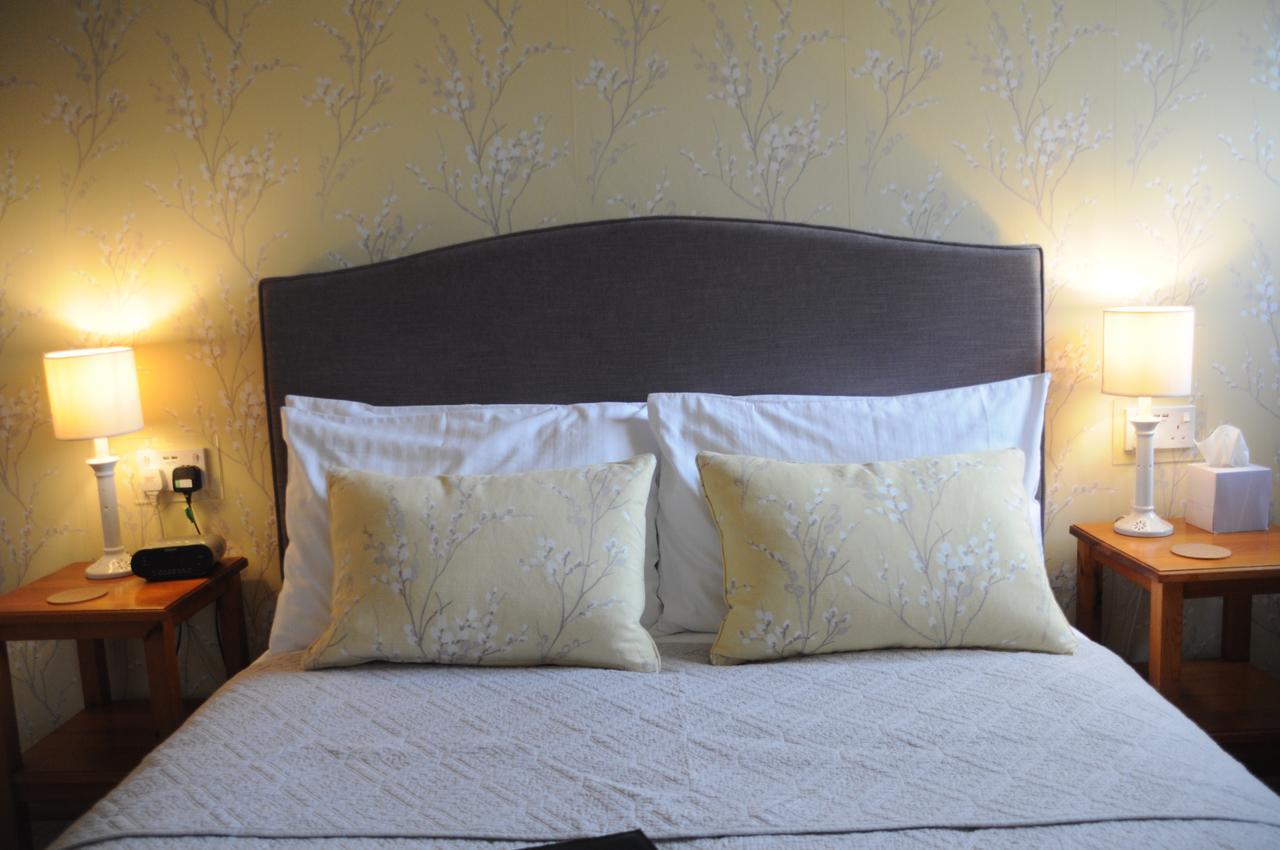 Haisthorpe Guest house