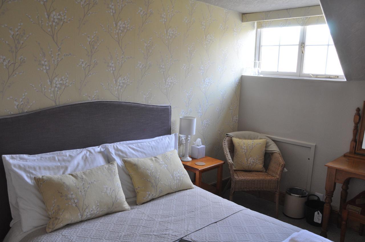 Guest house Haisthorpe