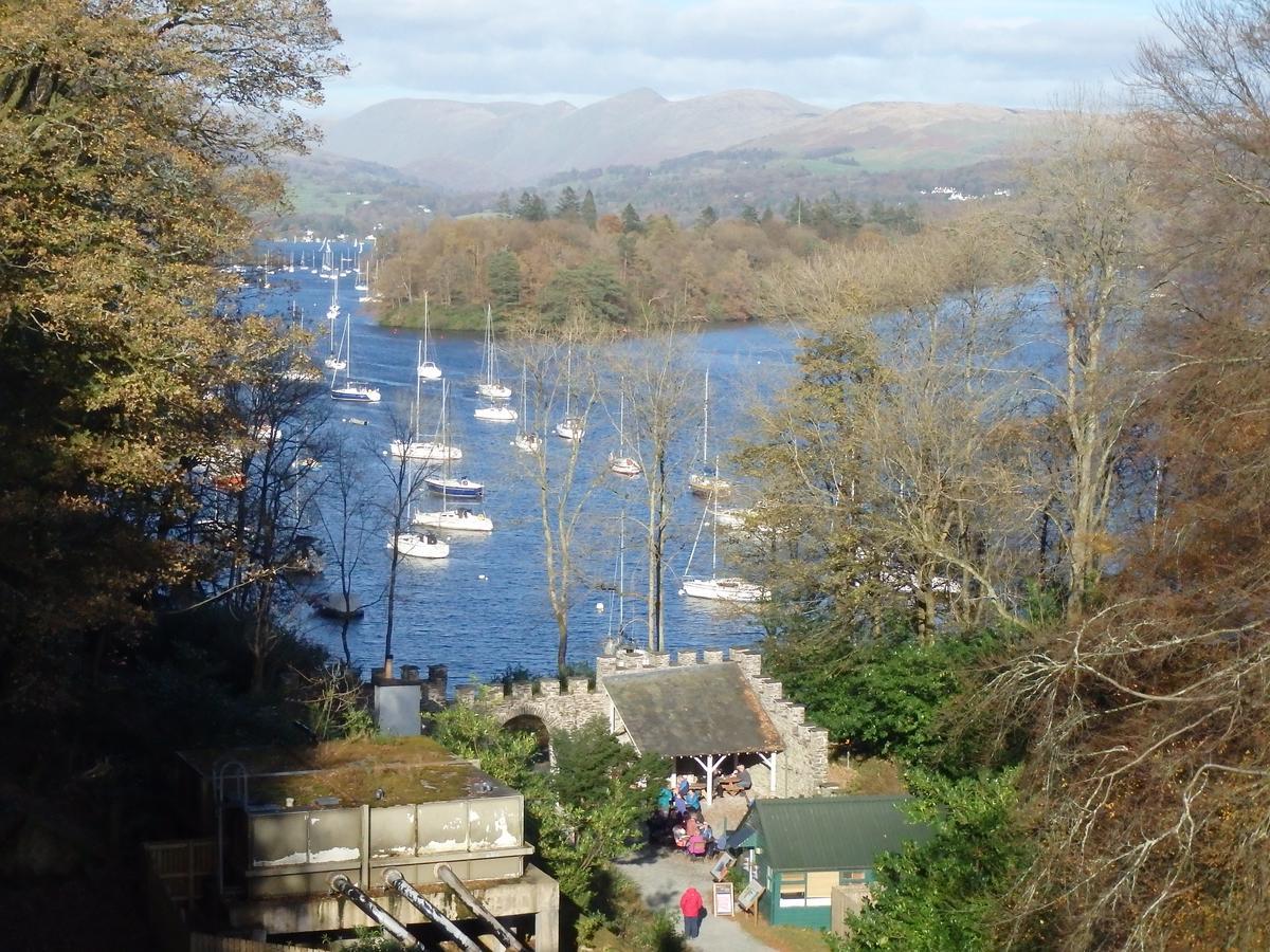 Haisthorpe Guest house