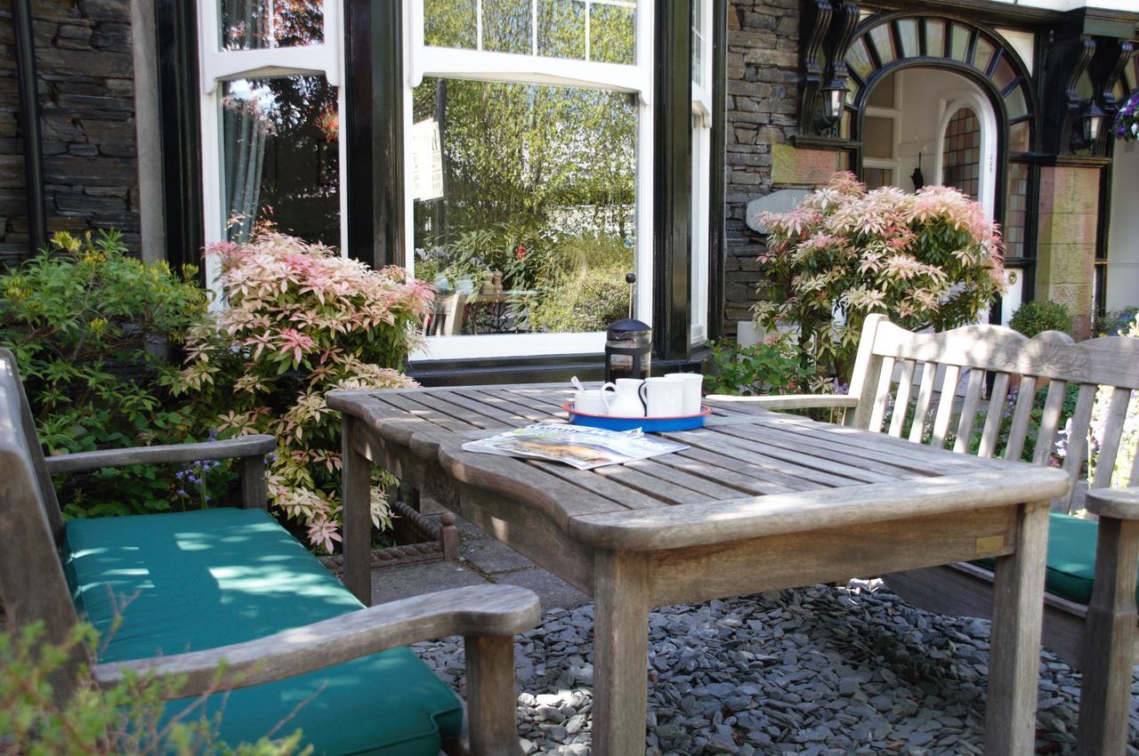 Guest house Haisthorpe Windermere