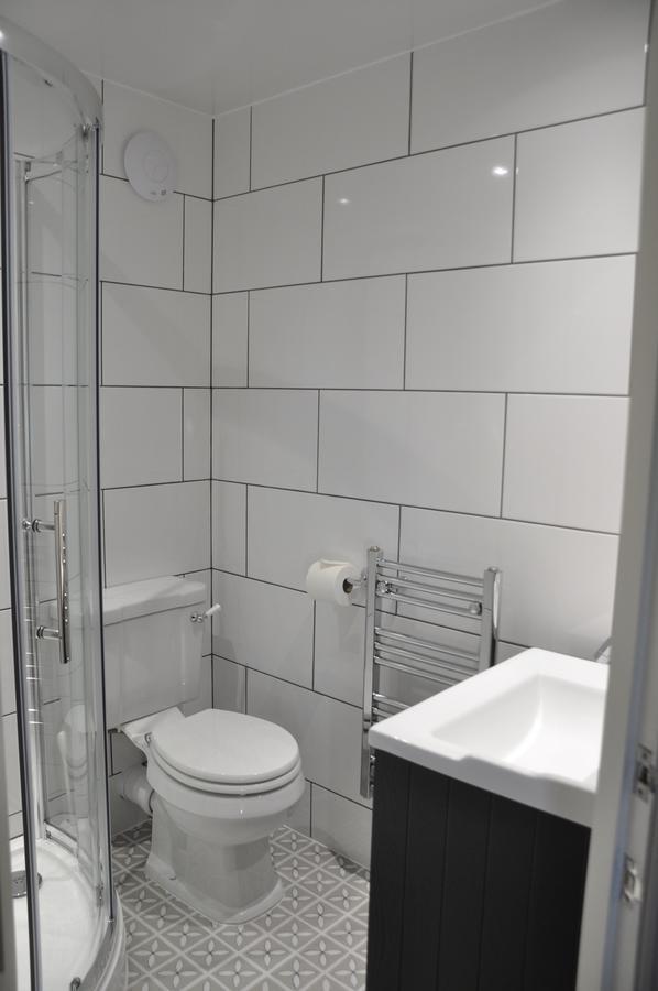Guest house Haisthorpe 4*