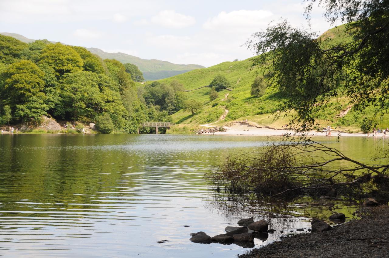 Haisthorpe Guest house Windermere
