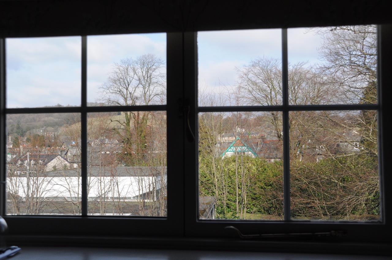 Guest house Haisthorpe