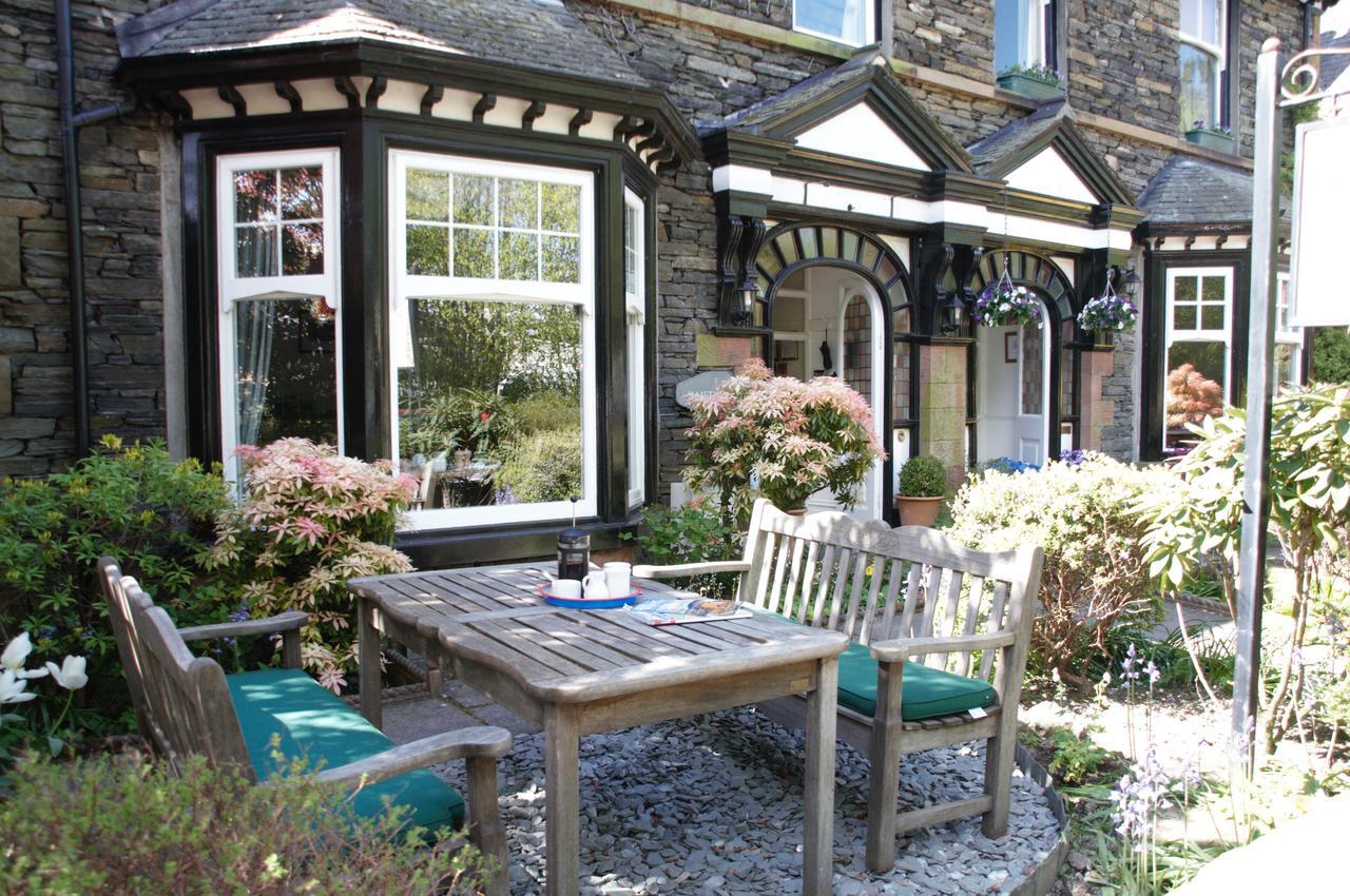 Haisthorpe Guest house Windermere