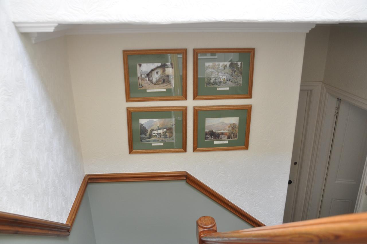 Guest house Haisthorpe Windermere