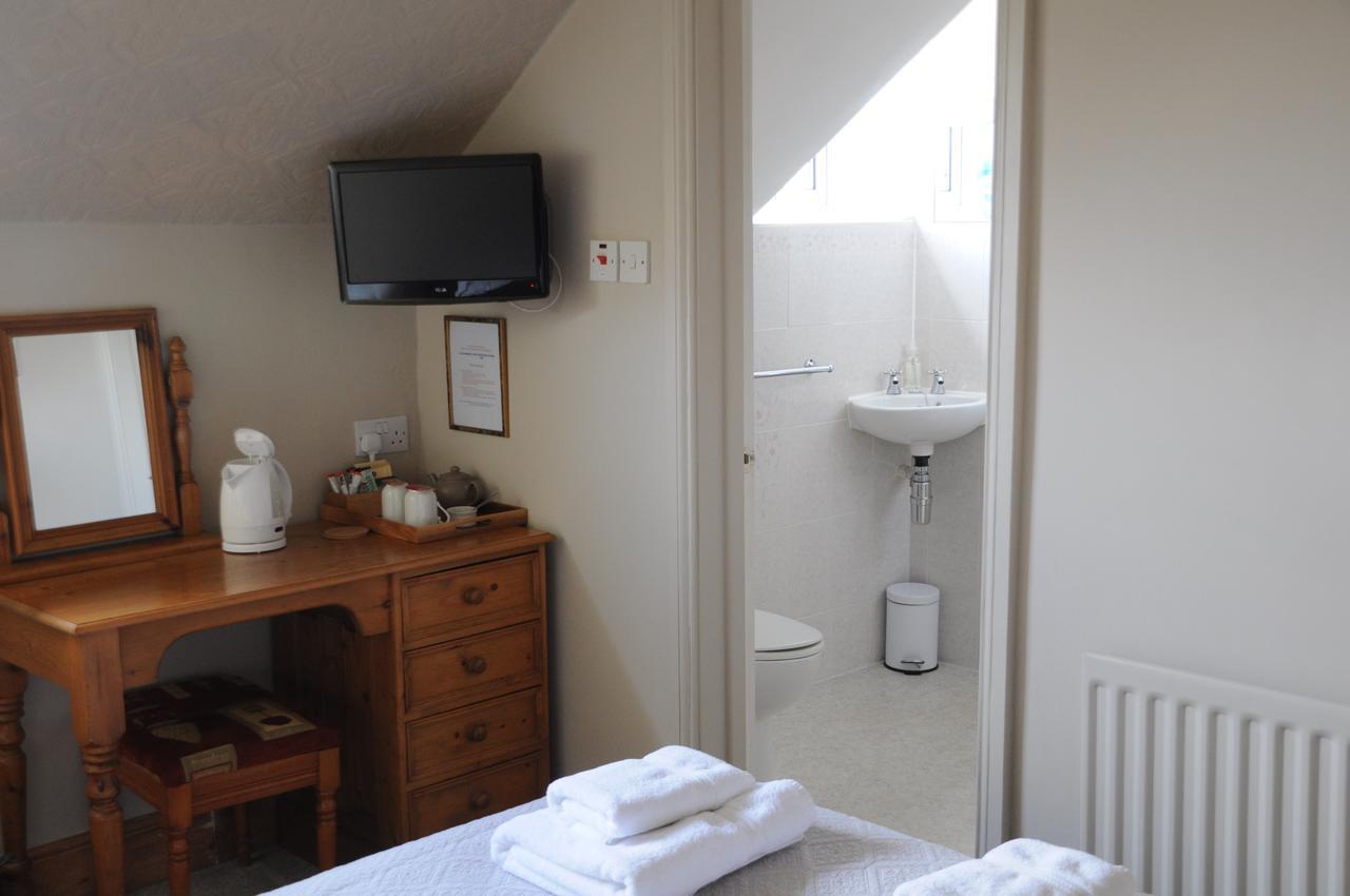 Guest house Haisthorpe 4*