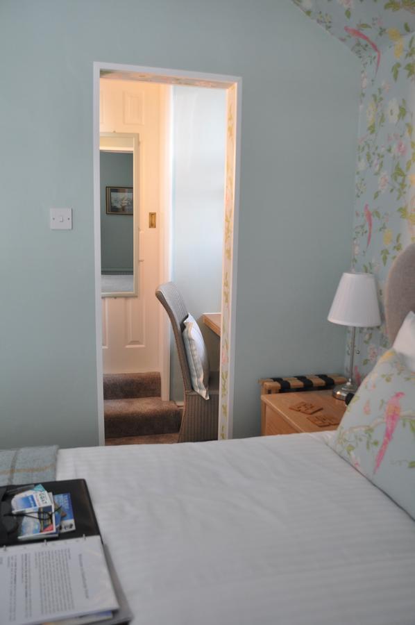 Guest house Haisthorpe