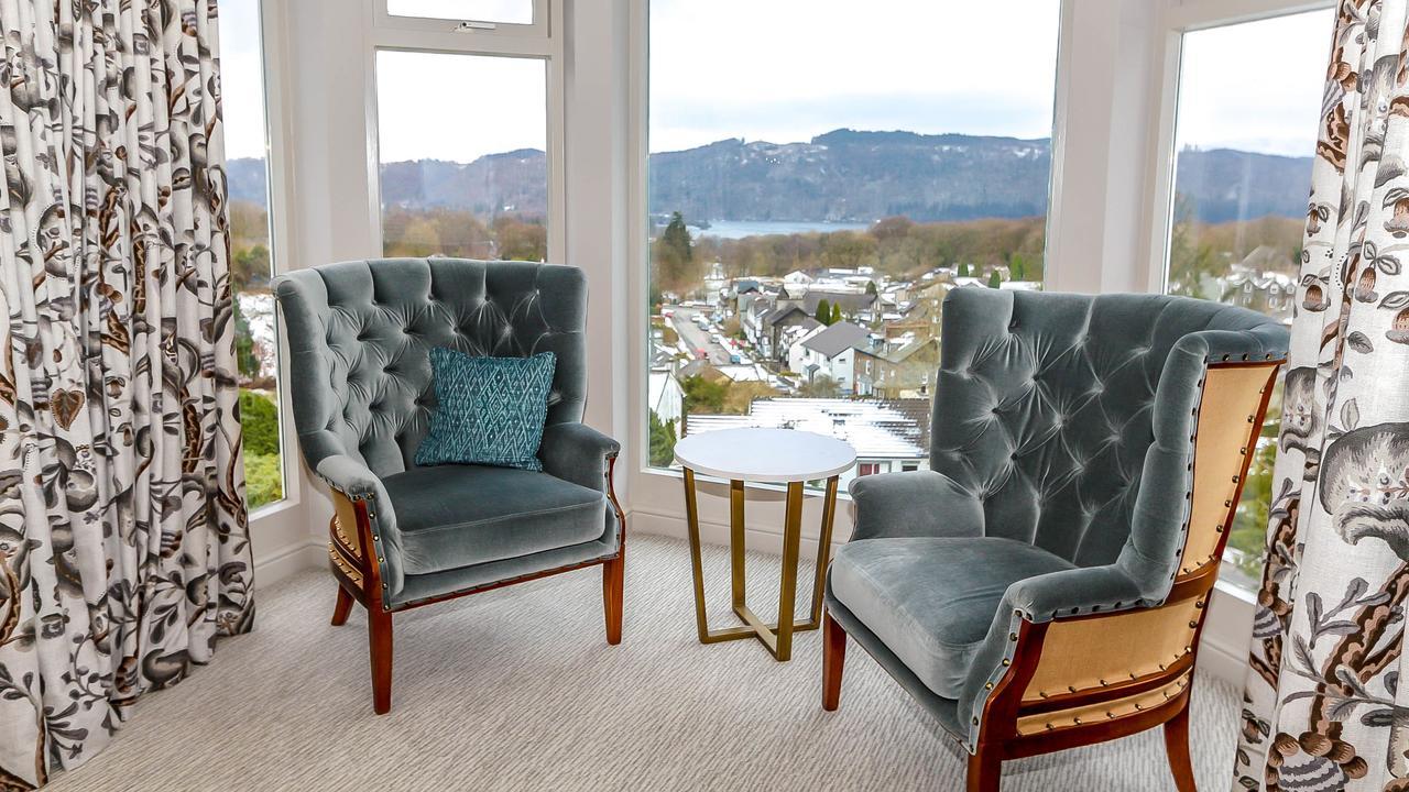 Hillthwaite Hotel