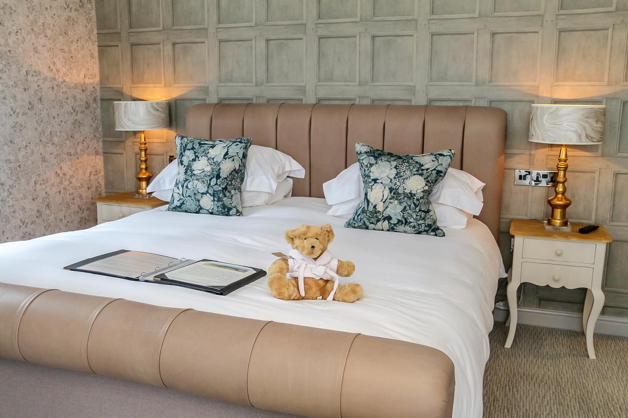 Hillthwaite Hotel 4*