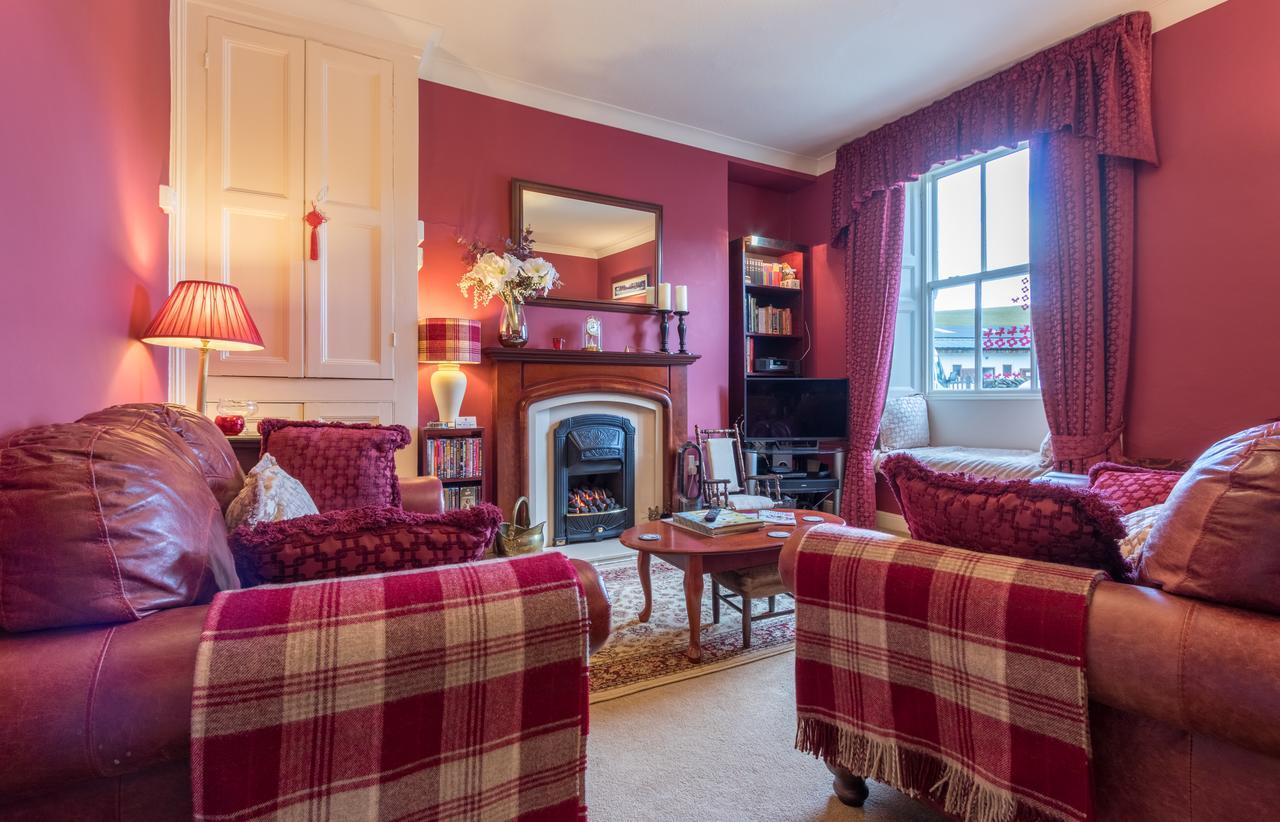 The Hill Bed & Breakfast 4*