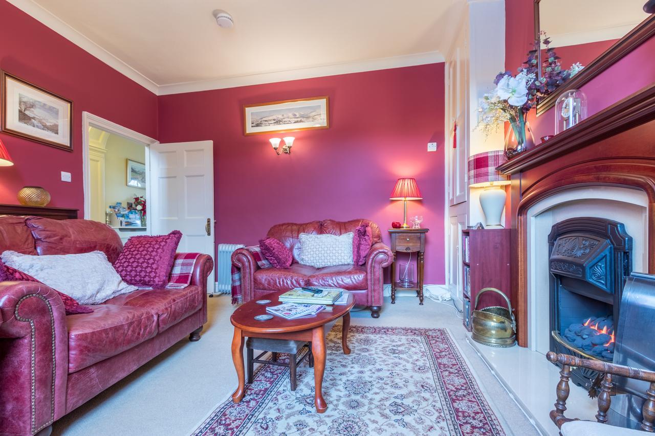 The Hill Bed & Breakfast 4*
