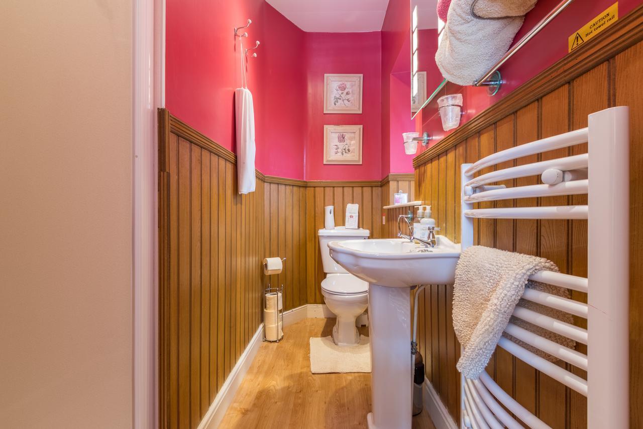 Bed & Breakfast The Hill Windermere