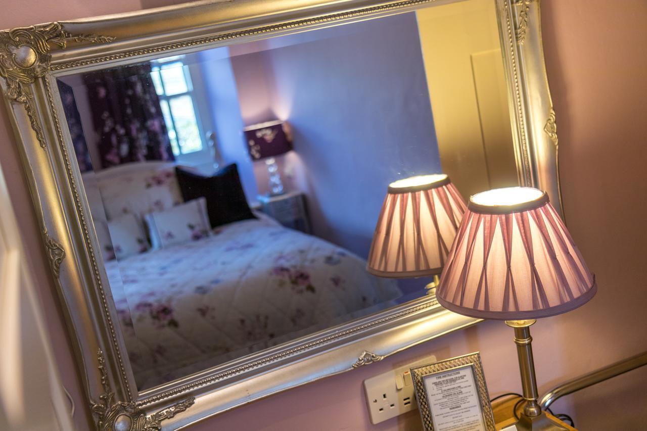 Bed & Breakfast The Hill 4*