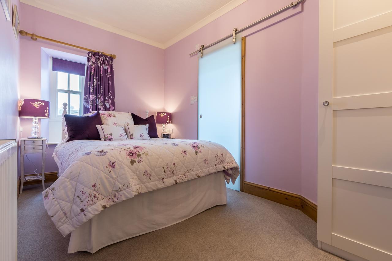 The Hill Bed & Breakfast