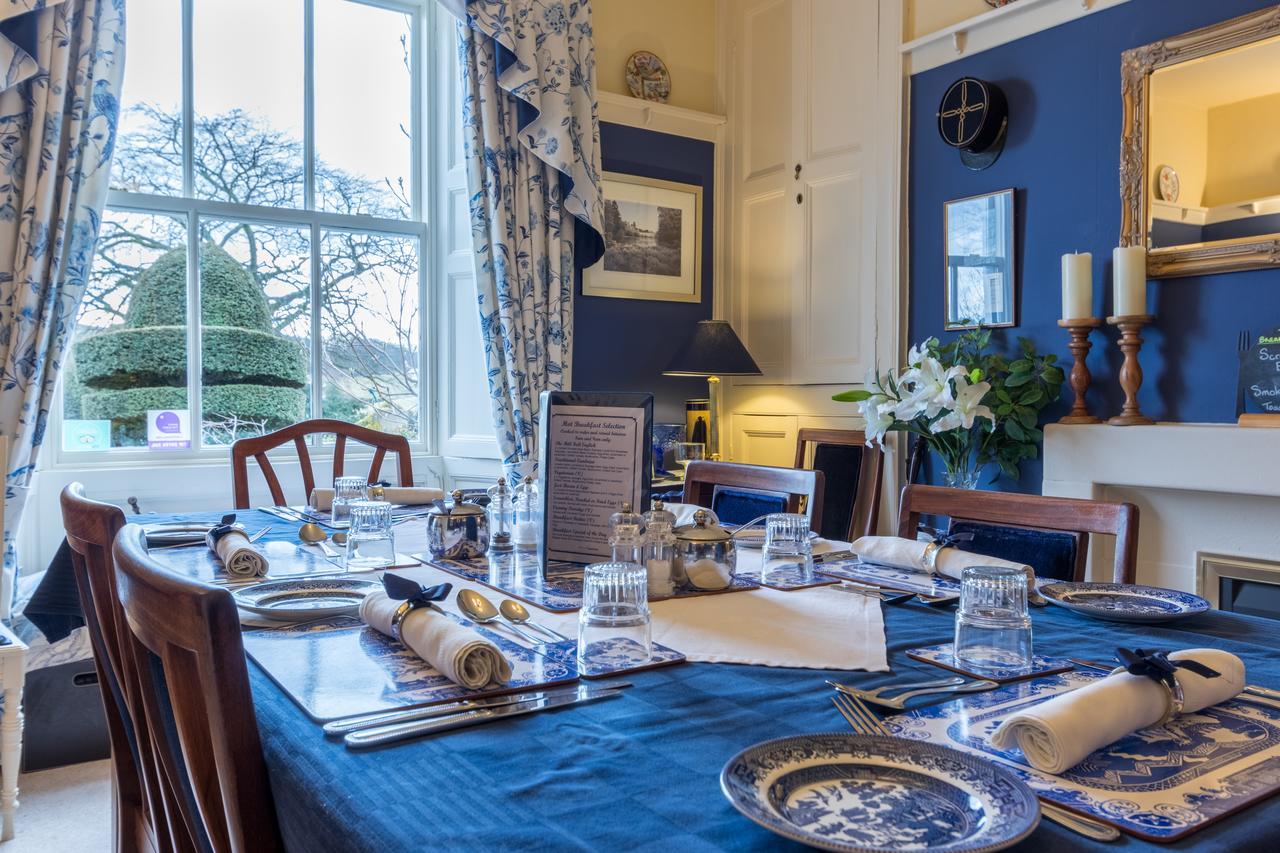 Bed & Breakfast The Hill Windermere