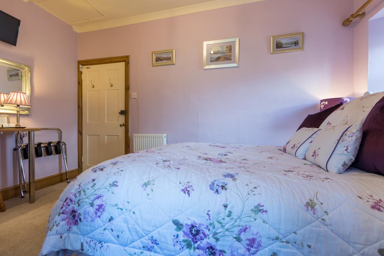 Bed & Breakfast The Hill Windermere