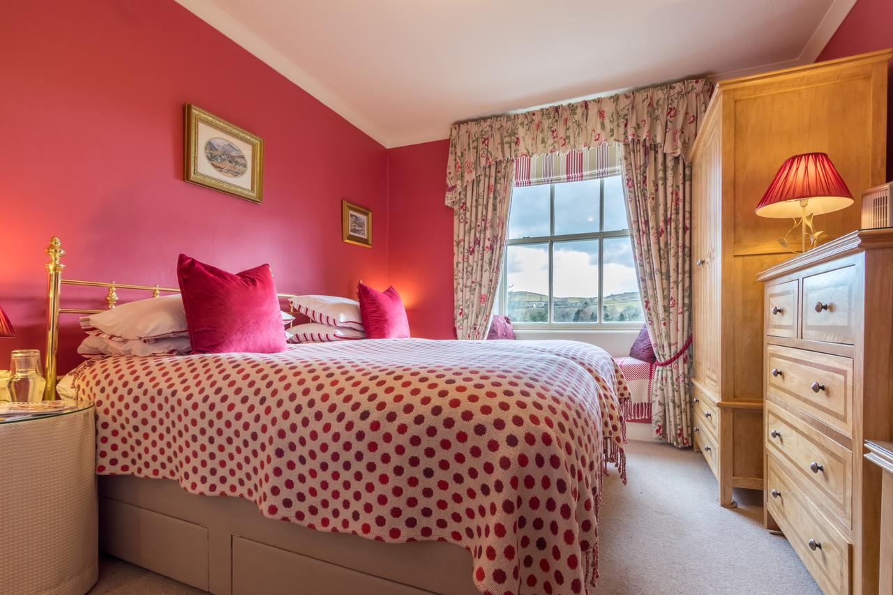 The Hill Bed & Breakfast Windermere