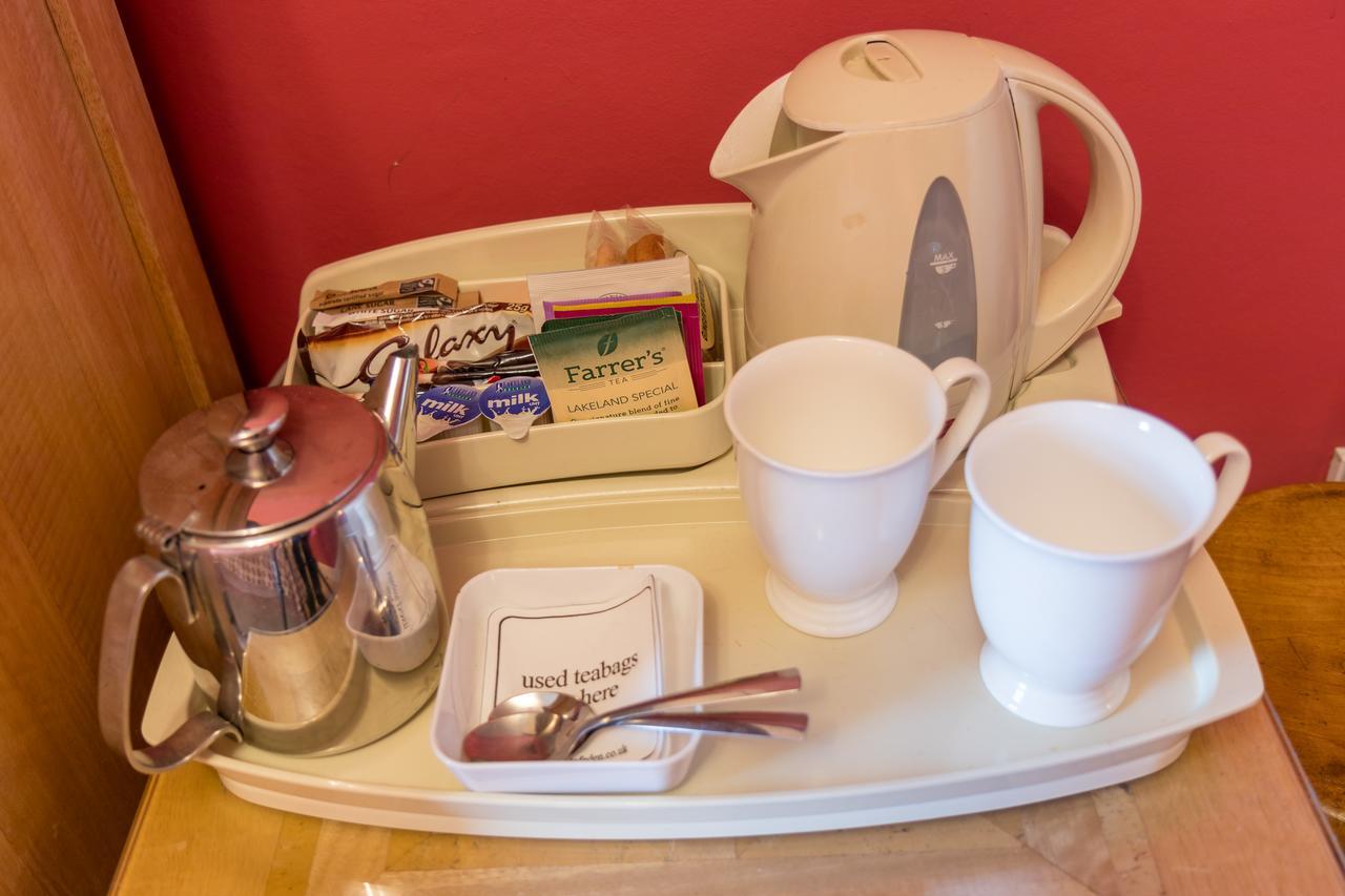 Bed & Breakfast The Hill