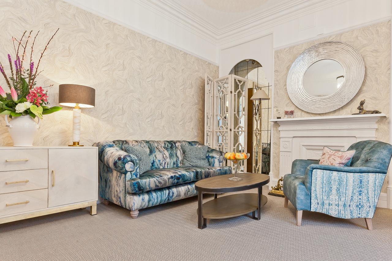 Hillthwaite Hotel