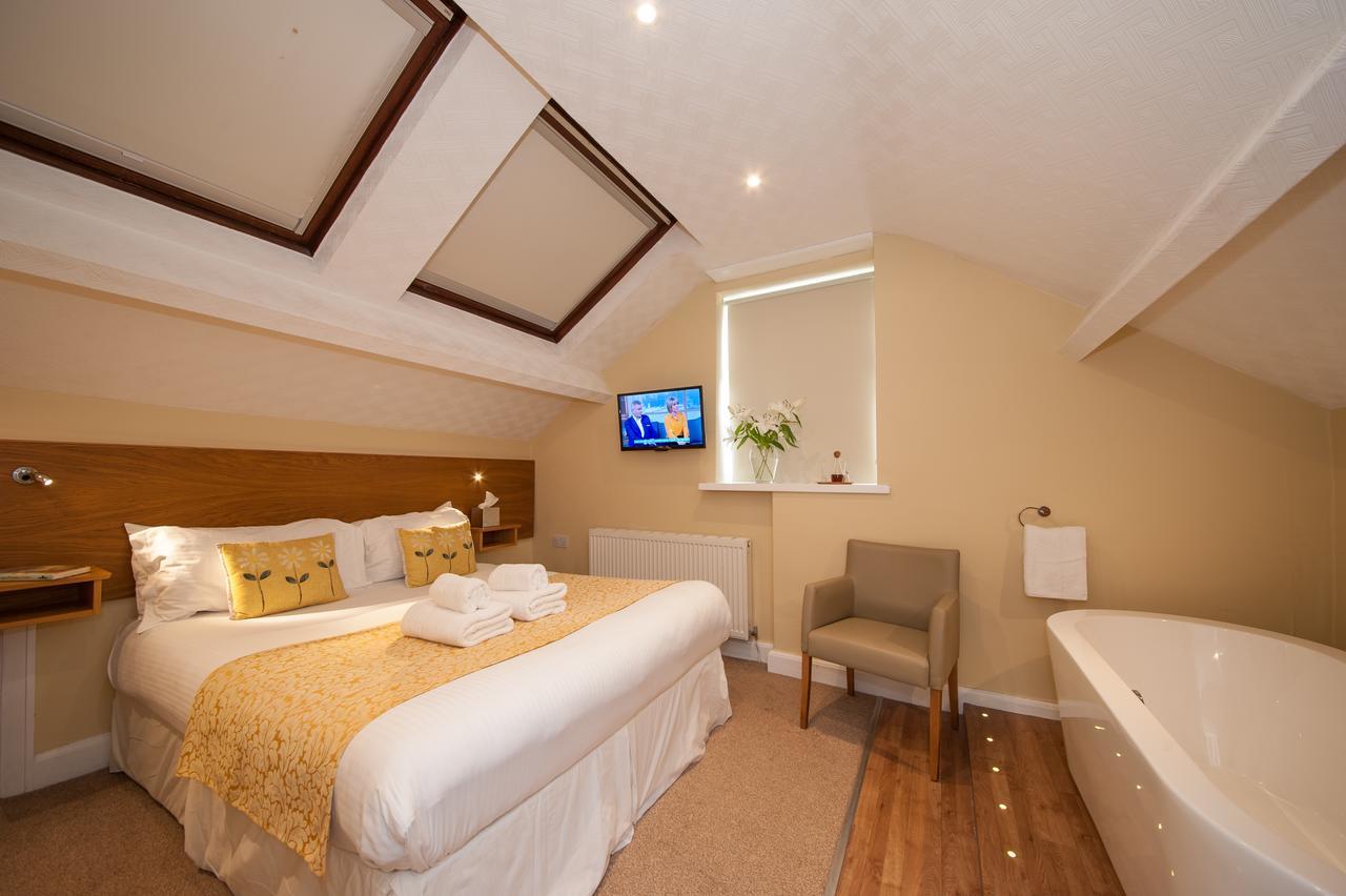 Guest house The Coppice - Including Off-site Health Club 4*