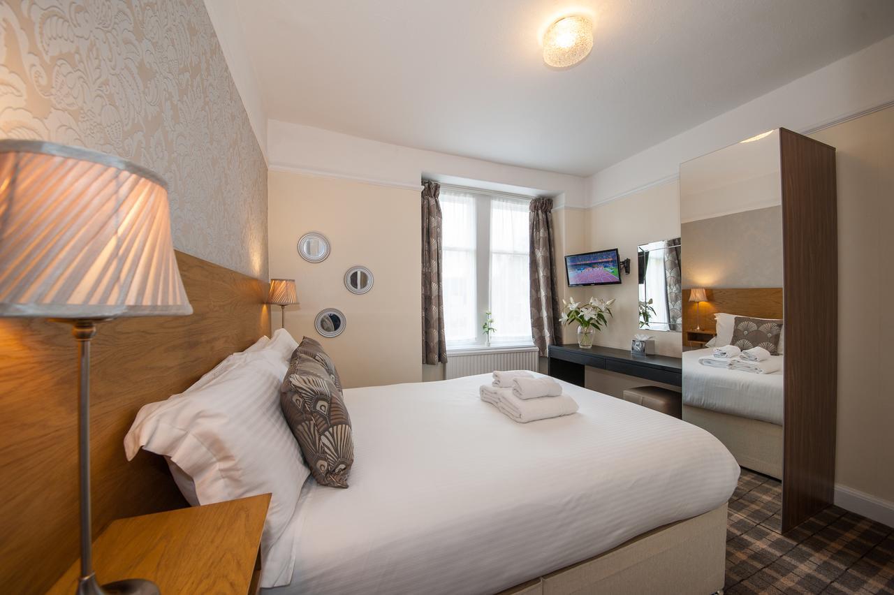 The Coppice - Including Off-site Health Club Guest house Windermere