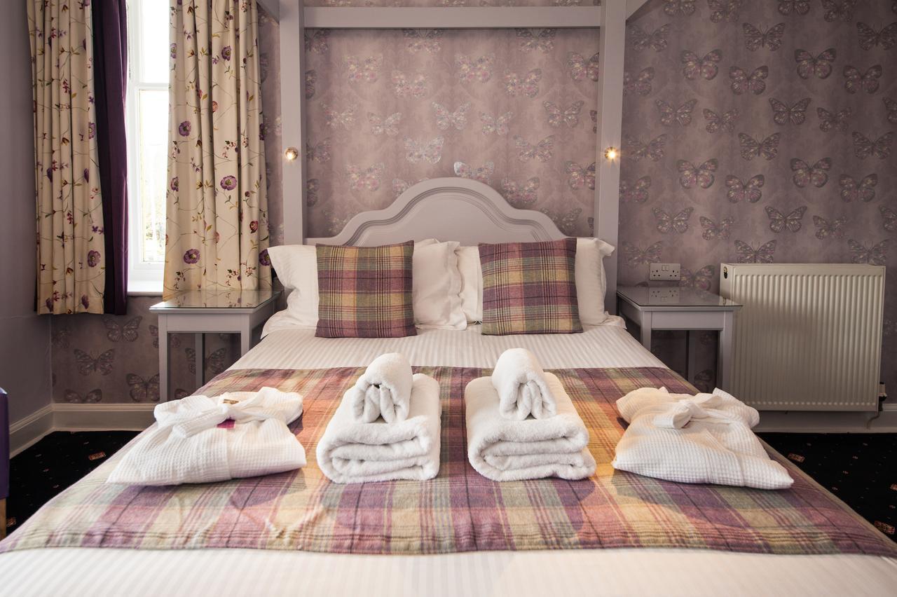 The Coppice - Including Off-site Health Club 4*