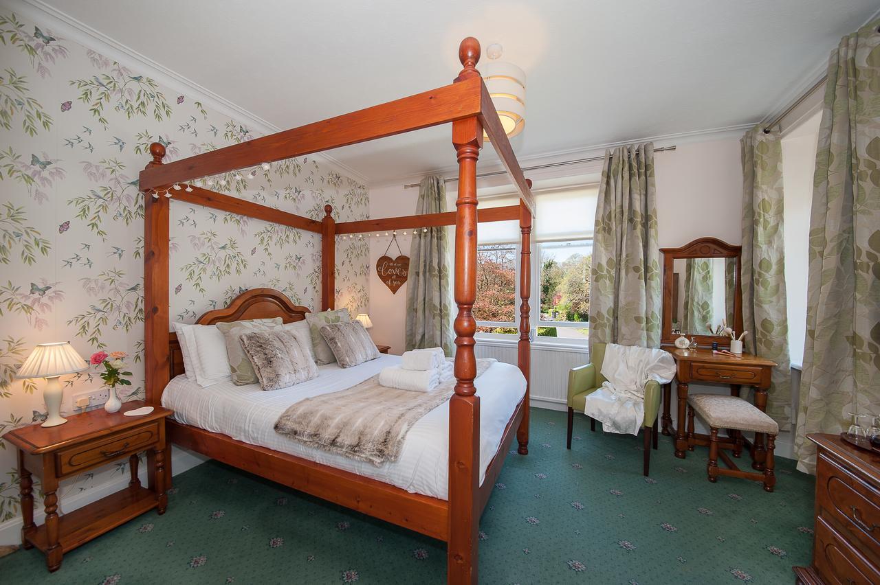 The Coppice - Including Off-site Health Club Guest house 4*